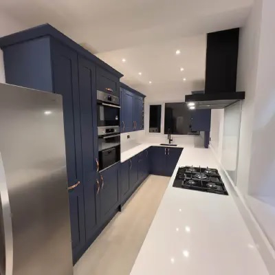 Builders Squad Ltd