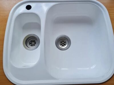 Miltons Bath Repair and Re Enamelling Ireland