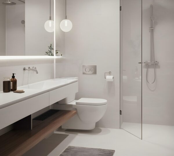 Telford Bathrooms Ltd