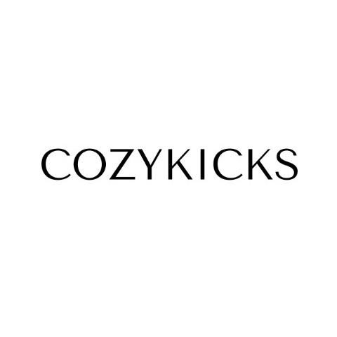 COZYKICKS