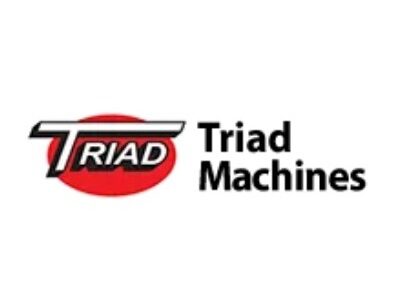 Triad Machines