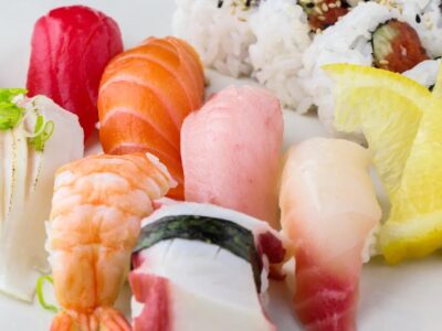 Jump Tokyo Sushi