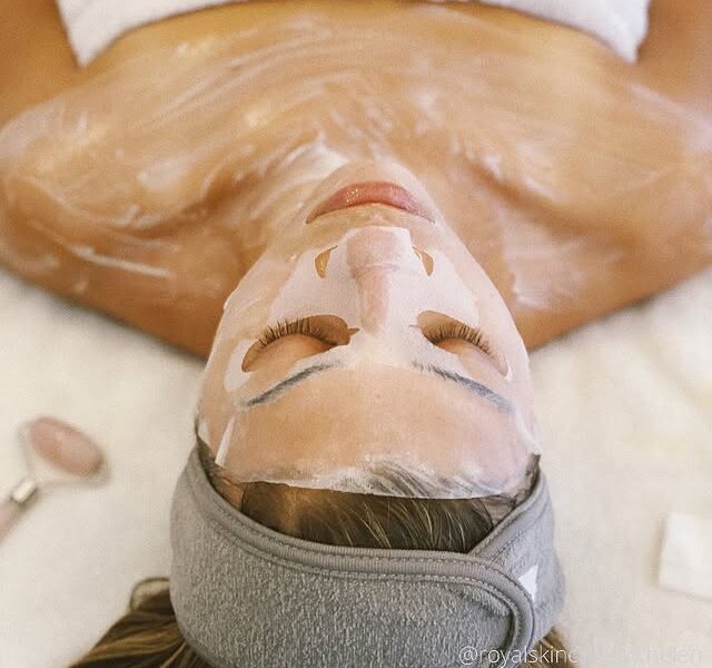 Royal Skin Care