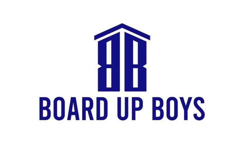Board up boys