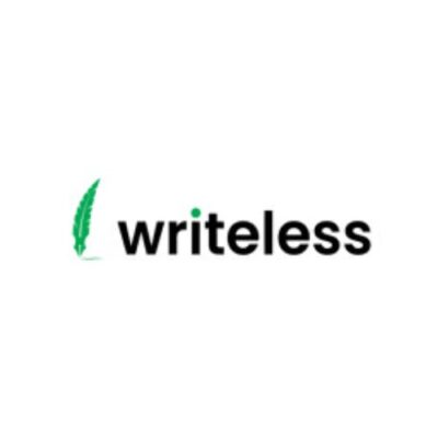 marketing.writeless