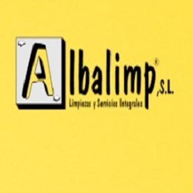Albalimp - Empresa de Limpieza en Albacete