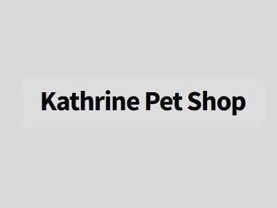 Kathrine Pet Shop