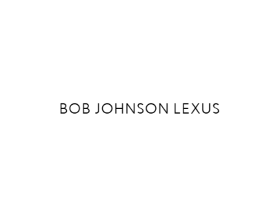 Bob Johnson Lexus