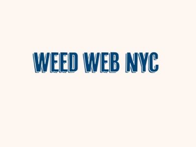 Weed Web NYC
