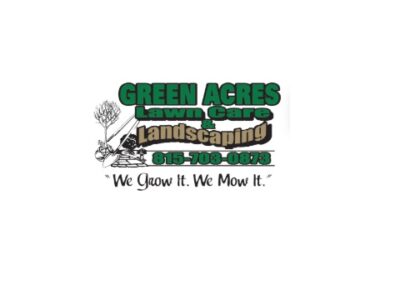 Green Acres Lawn Care & Landscaping Group