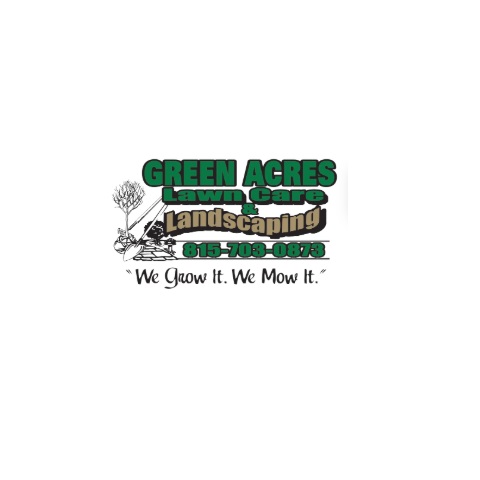 Green Acres Lawn Care & Landscaping Group