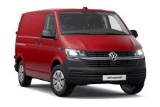 Minibus Rental Nottingham