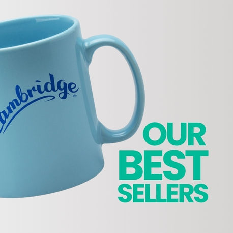 Bulk Branded Promotional Merchandise