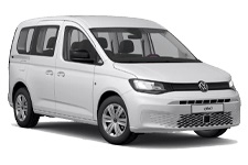 Minibus Rental Nottingham