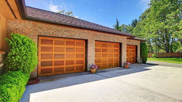 Blue Pro Garage