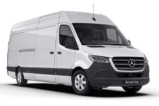 Minibus Rental Nottingham