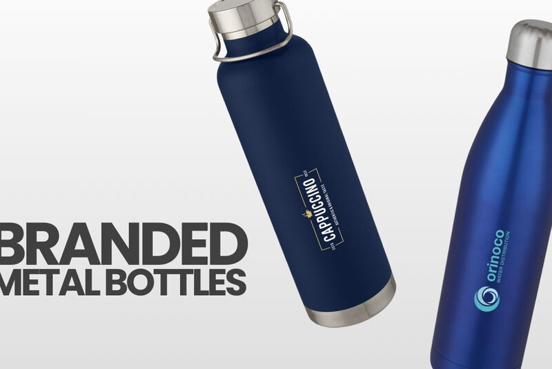 Bulk Branded Promotional Merchandise