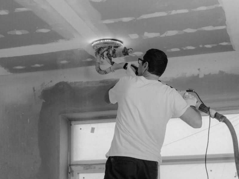 MJK Building & Renovations