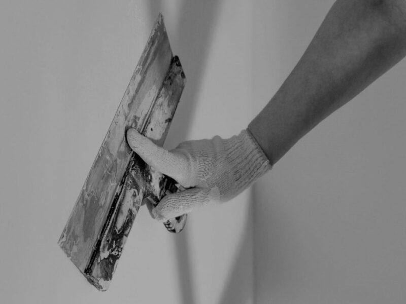 MJK Building & Renovations