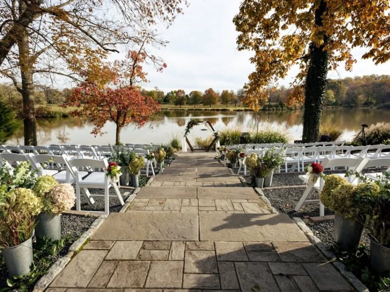 The Estate at Eagle Lake