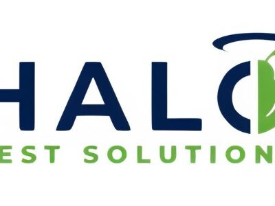 Halo Pest Solutions