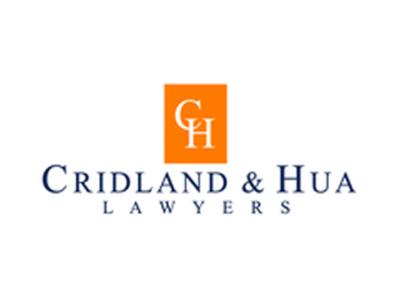 Cridland & Hua | Brisbane Criminal Lawyers