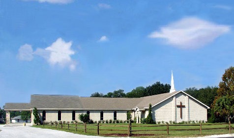 Our Savior Lutheran Church, Lakeland, FL