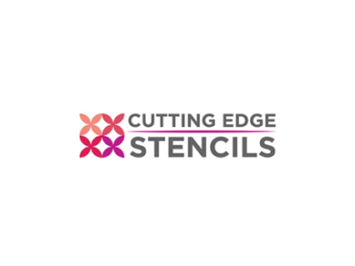 Cutting Edge Stencils