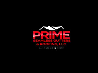 Prime Seamless Gutters & Roofing