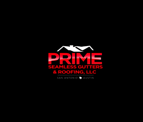 Prime Seamless Gutters & Roofing