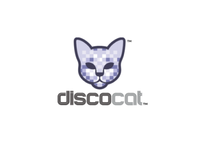 Disco Cat