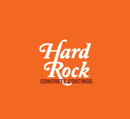 Hard Rock Concrete Coatings