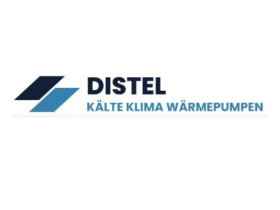 Distel Kälte Klima Wärmepumpen