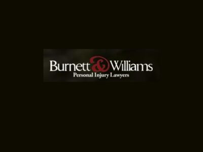 Burnett & Williams