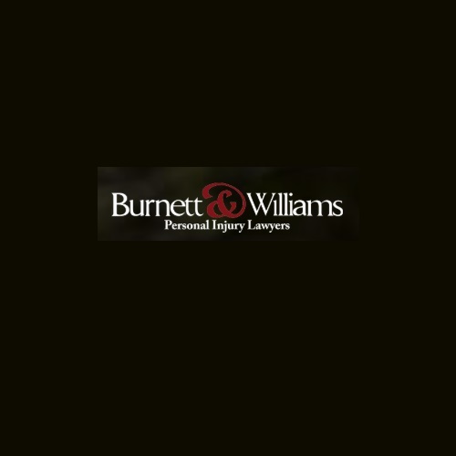 Burnett & Williams