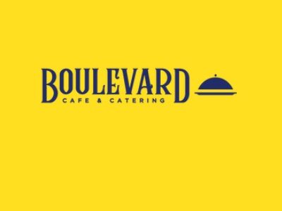Boulevard Catering