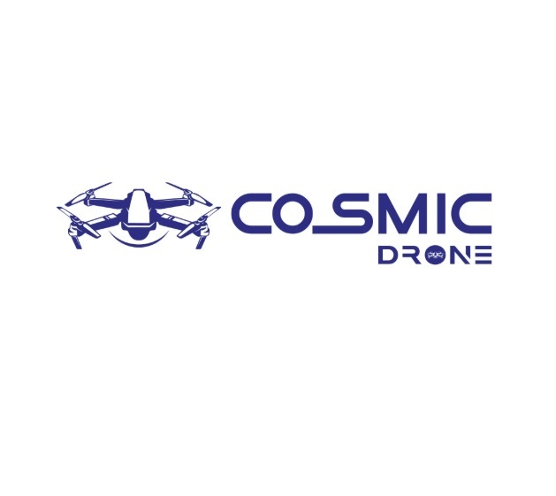 Cosmic Drone Light Shows