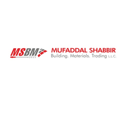 Mufaddal Shabbir Building Material Trading LLC