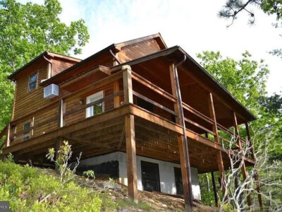 Dream Home Mountain Retreat