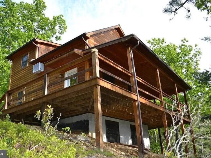Dream Home Mountain Retreat