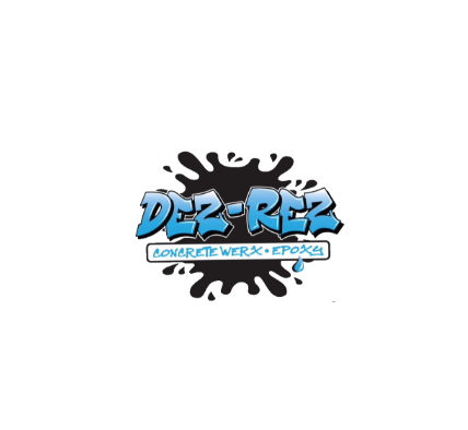 Dez Rez Concrete Werx Epoxy