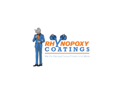RhynoPoxy Coatings