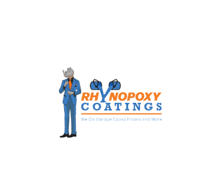RhynoPoxy Coatings