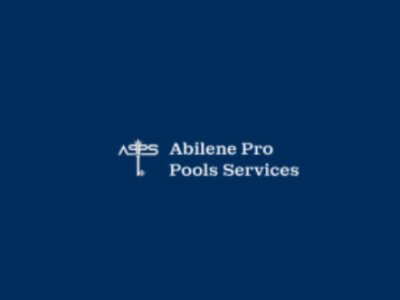 Abilene Pro Pools Services