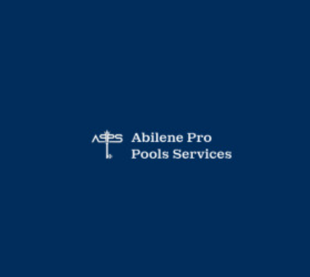 Abilene Pro Pools Services