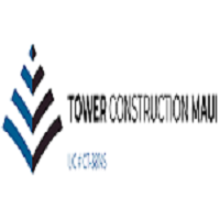 Tower Construction Maui