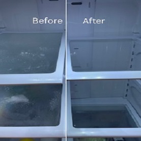 PureSpace Cleaning