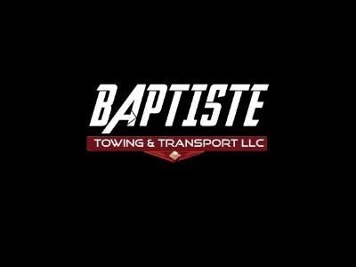 Baptiste Towing and Transport