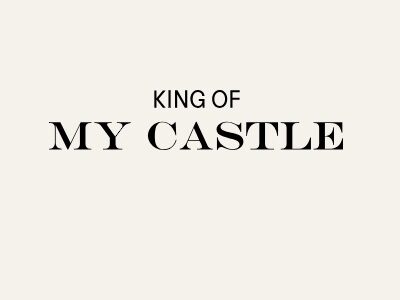 King Of My Castle S.R.L.