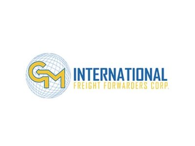 GM International Freight Forwarders Corp